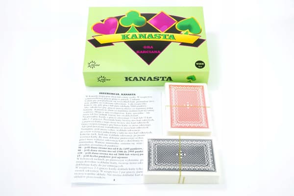 Kanasta 2489
