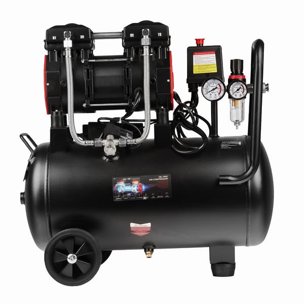 OLIEFRI KOMPRESSOR 24L KD1385