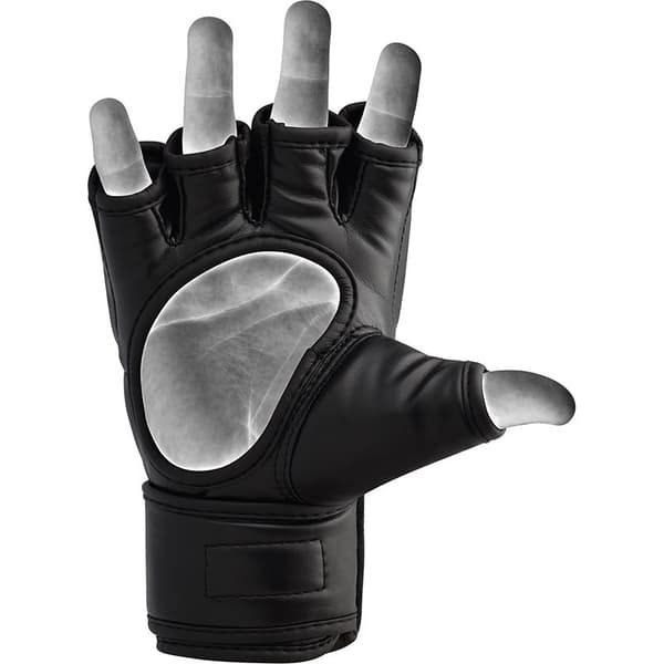 RDX GGRF-12 MMA Handsker Sort Lille