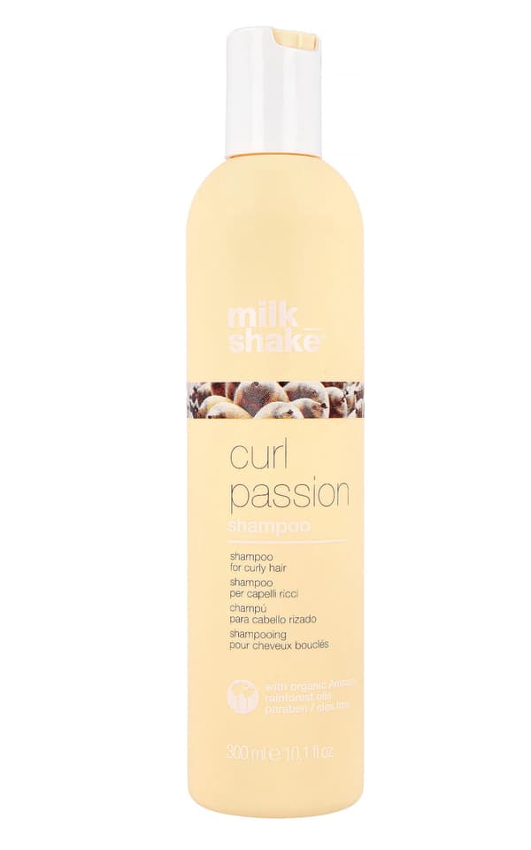 Milk Shake Curl Passion Shampoo 300ml