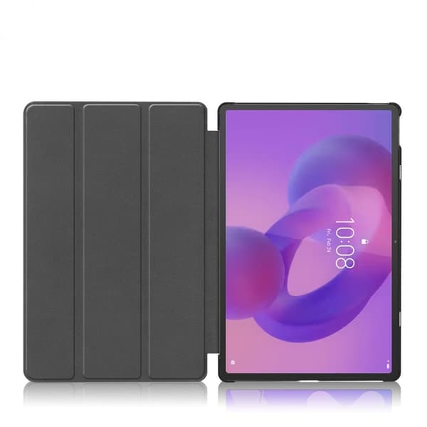 Etui til Lenovo Idea Tab Pro 12.7", Smartcase, sort