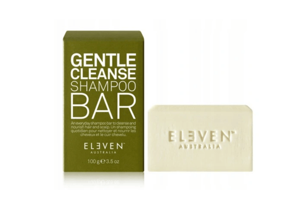 Eleven Australia Mild Cleanse Schampo Bar 100 ml