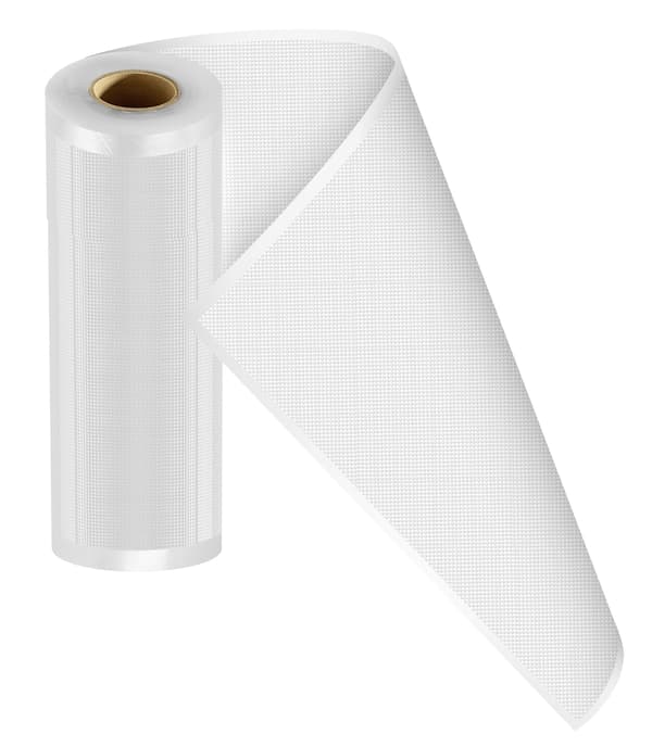 Tyhjiöpakkausfolio 25x500cm KD4241