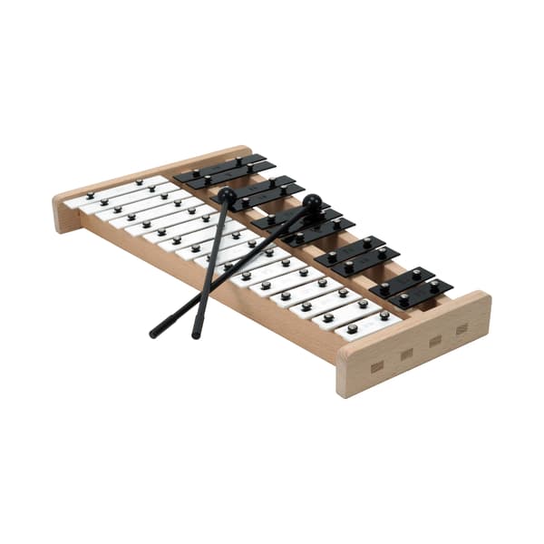 MusicMate MM-CB150 MelodyChimes cymbaler