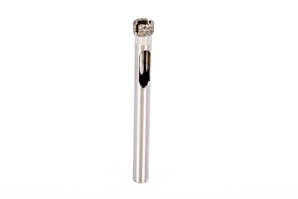 Diamanthålsåg för stengods 6mm KD11220