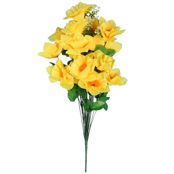 DAFFFLY-KIMPPU 24 KUKKAA 56 CM