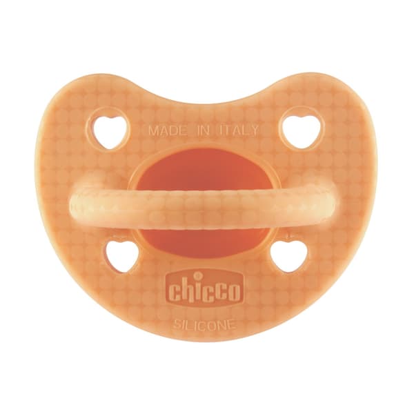 CHICCO 00073011360000 PHYSIOFORMA LUXE Sut 2-6M Orange