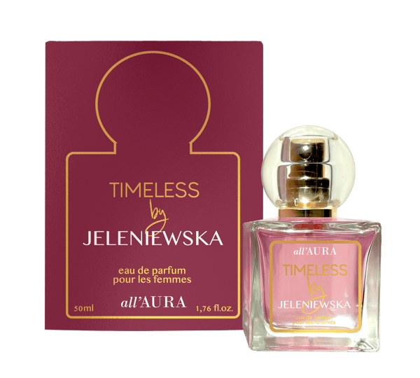 JELENIEWSKA EDP Tidlös 50ml