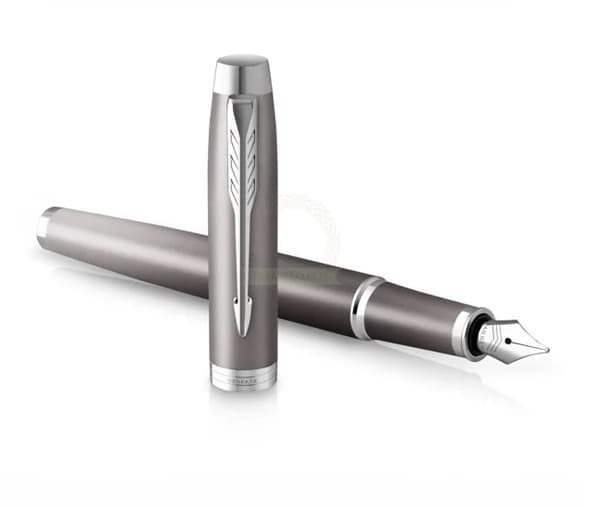 IM Writing Rituals GREY CT 2203896 FULLPENNAN