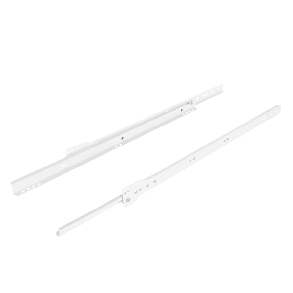 Rullguide 450 mm vit 20 kg Riex NR09