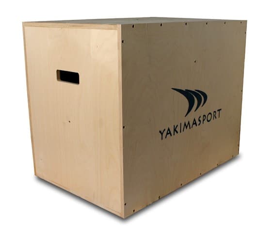 Plyobox