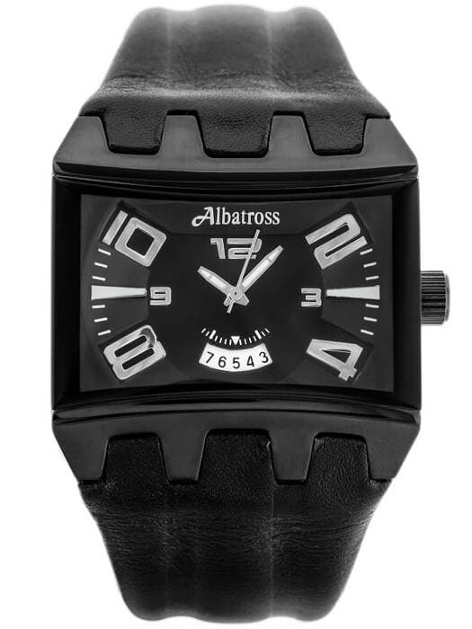 Miesten kello ALBATROSS ABCA17 (za060e)