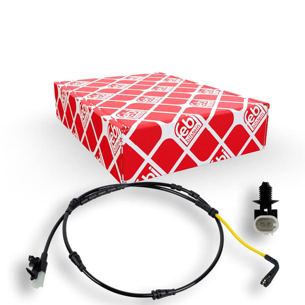 FEBI BILSTEIN FE172607 slitagesensor för bromsbelägg