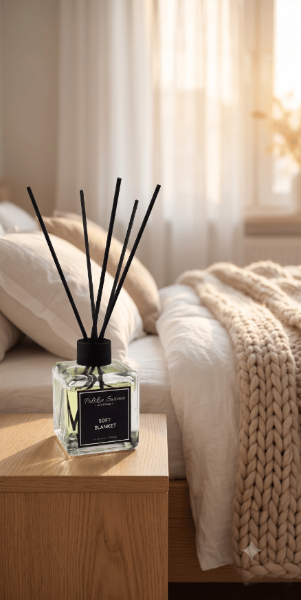 BLØDT TÆPPE Aroma Diffuser