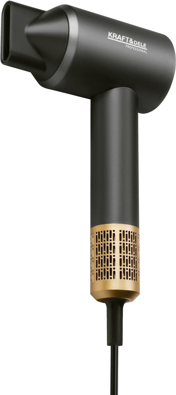 Hårtørrer 2200W KD4382