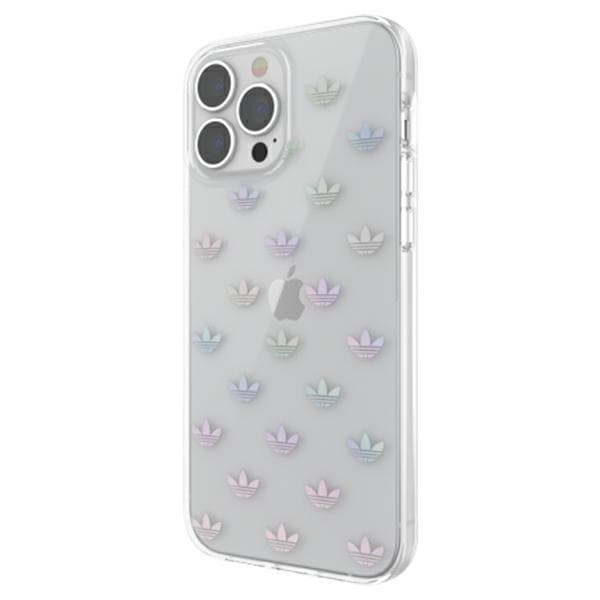 Adidas cover til iPhone 13 Pro Max farverigt