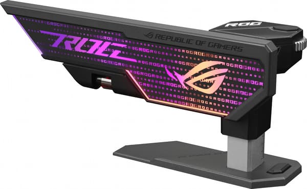ASUS ROG Herculx ARGB grafikkortsstativ (90DA0020-B09000)