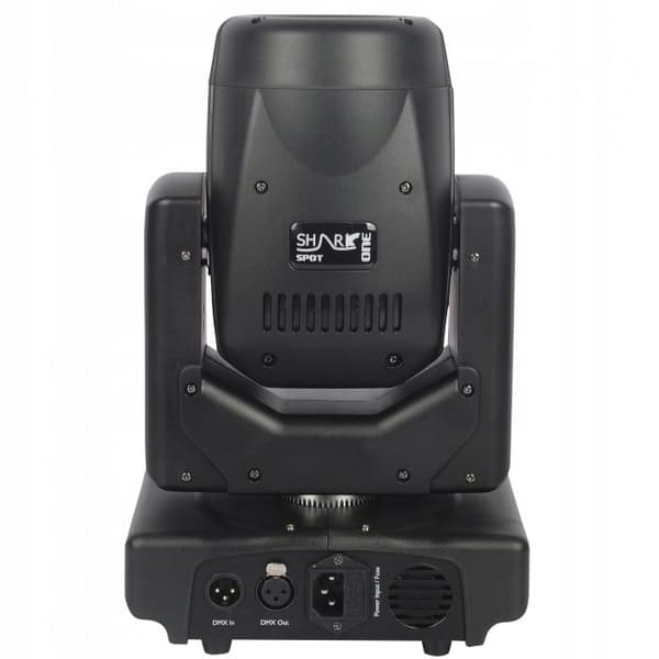 Showtec Shark Spot One - Spot Moving Head