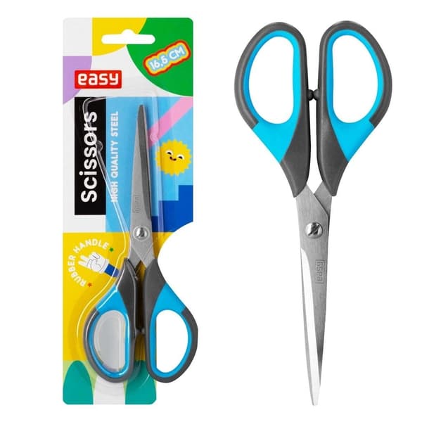 Kontorsaks 16,5 cm EASY