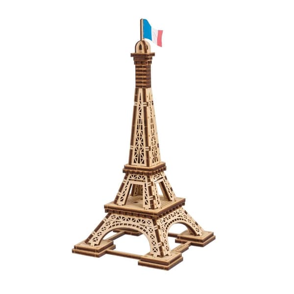 Minimalli - Pariisin torni