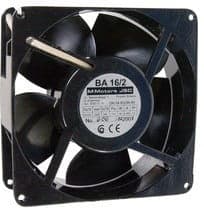 Takkatuuletin VA 16/2 Jopa +150C
