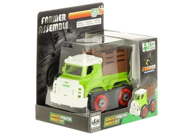 Ruuvimeisseliauto