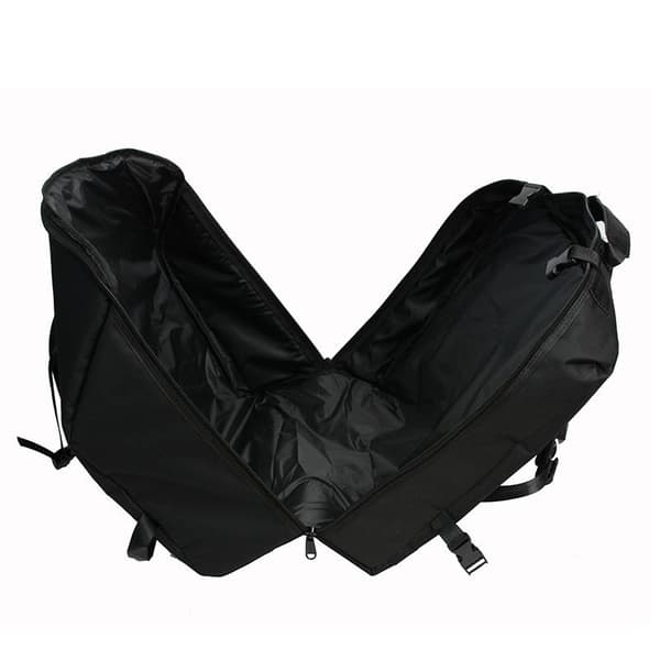 Fodral för ackordeon Hard Bag AB-120