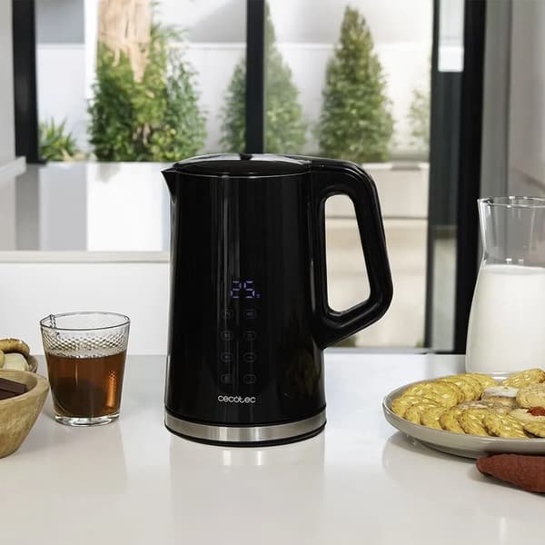 Cecotec Thermosense 800 Neo Elkedel