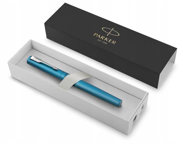 PARKER VECTOR XL TURKOS FULLPENNAN 2159746