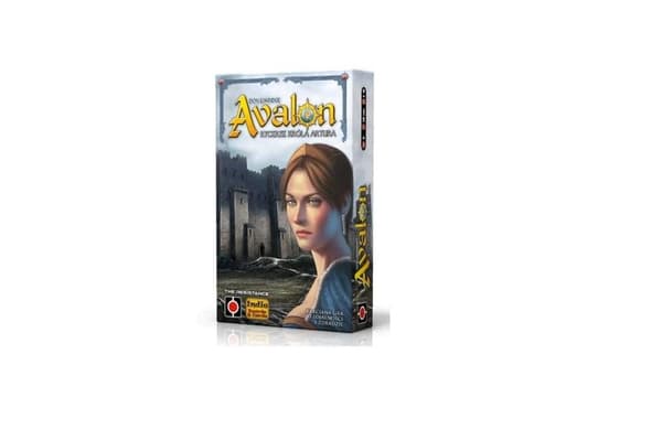 Avalon: Kuningas Arthurin ritarit PORTAALI