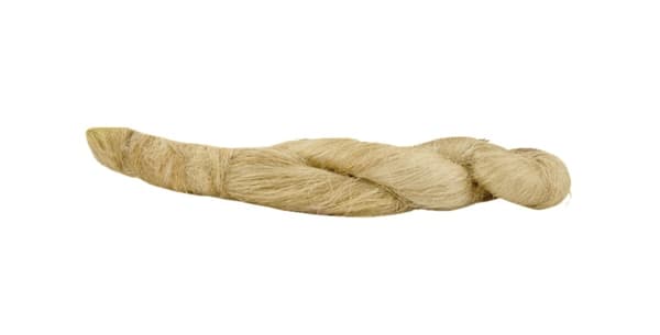 AGAM 1009102 hørtov 100g