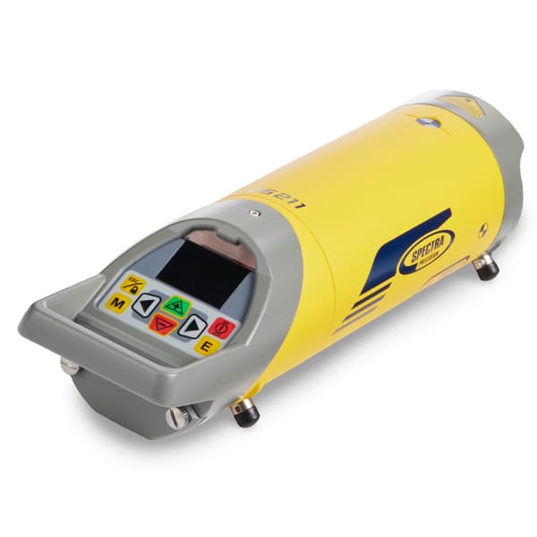 DG211 Spectra Precision Rörnivå