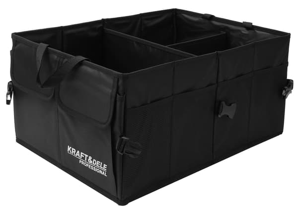 Bilorganisator 53 x 38 x 27 cm KD11885