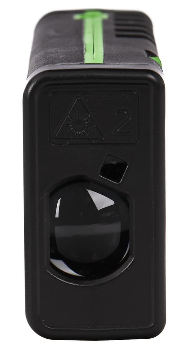Digital laserafstandsmåler 80m KD10407