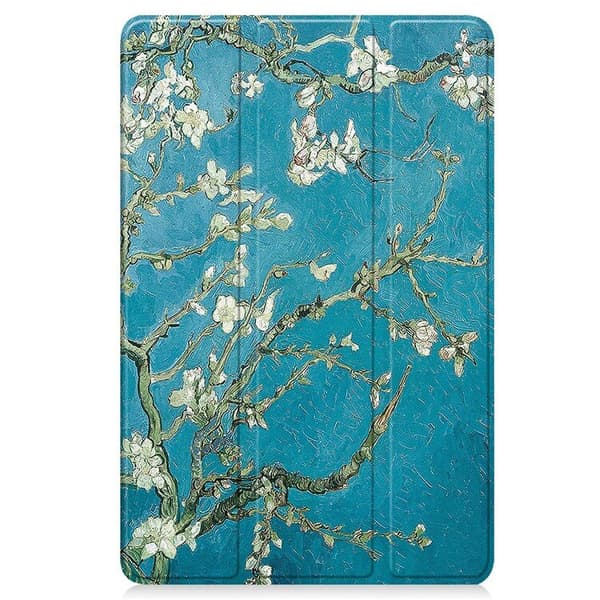 Etui til Lenovo Tab M11, Smartcase, Sakura