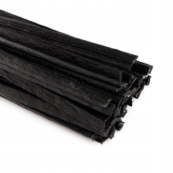 U-FLEX svart lim 100g