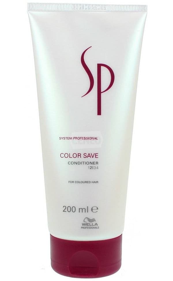 SP Color Save -hoitoaine 200 ml