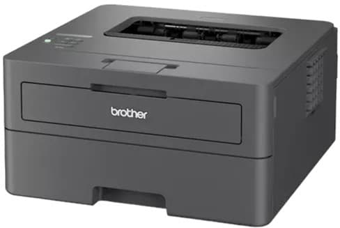 Brother HL-L2445DW tulostin harmaa