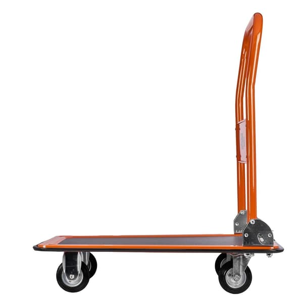 Platformtransportvogn 150 kg KD3091