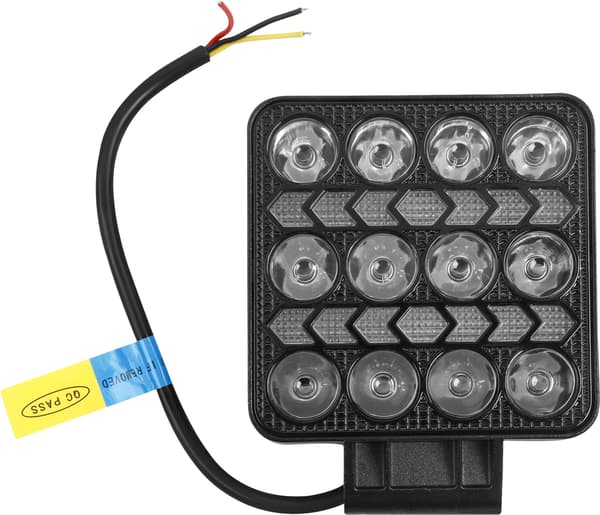 Arbejdslampe 25W 1600lm KD3611