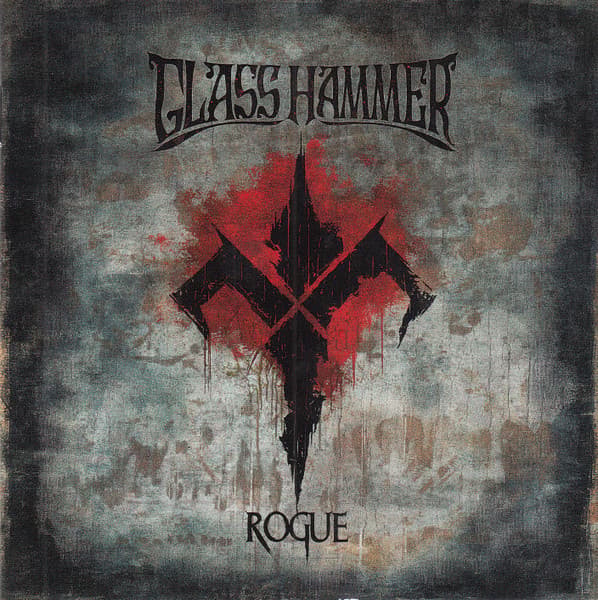 Glass Hammer - Rogue (CD)