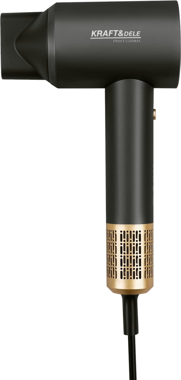 Hårtørrer 2200W KD4382