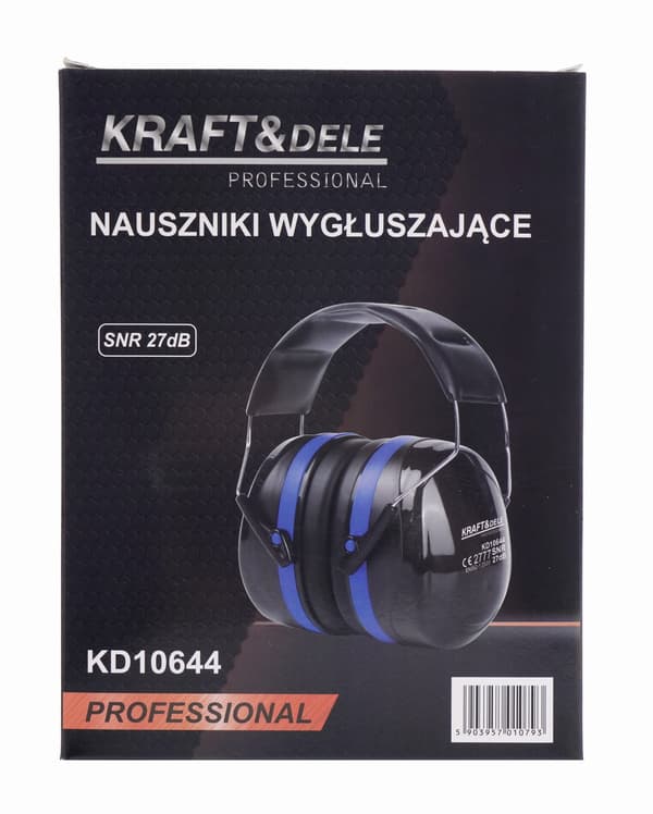 KD10644 suojakuulot