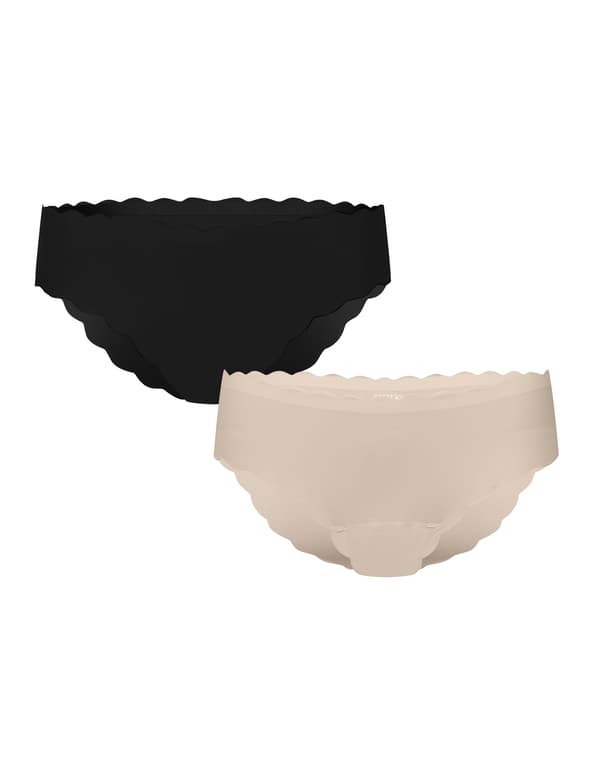 Peony Trosor (2-pack) S