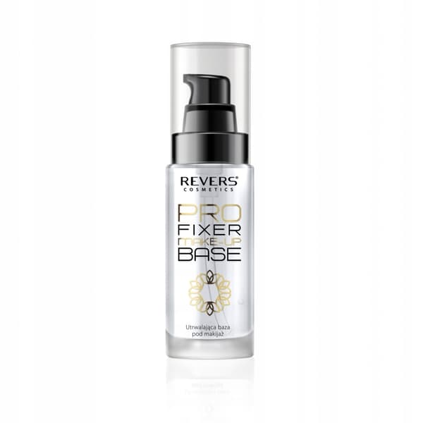 Revers Pro Fixer Fixerande och utjämnande makeupbas 30 ml