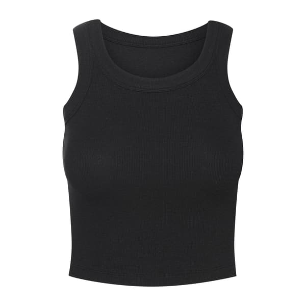 Nohi Henderson Dame Tanktop | Sort S