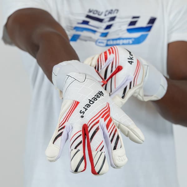 blød opal NC | 4keepers bløde opal NC 8 målmandshandsker