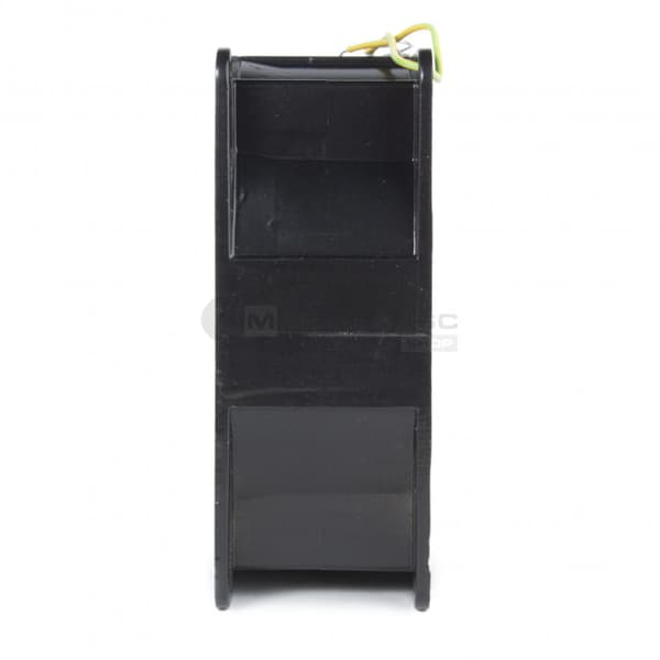 Pejseventilator VA 16/2 Op til +150C