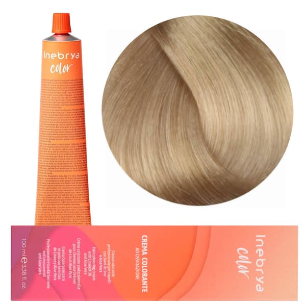Inebrya Color 12/1 -maali 100 ml