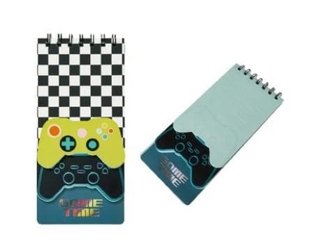 Gamer Notebook